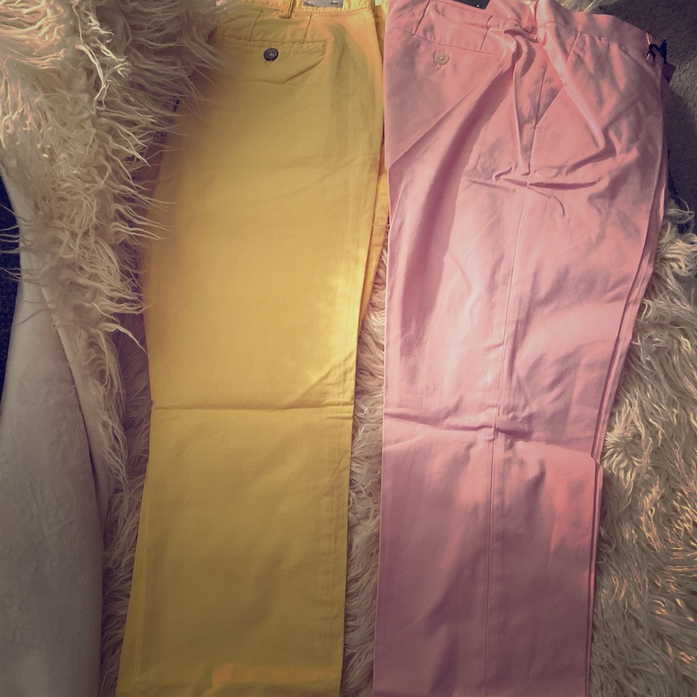 Express dress pants